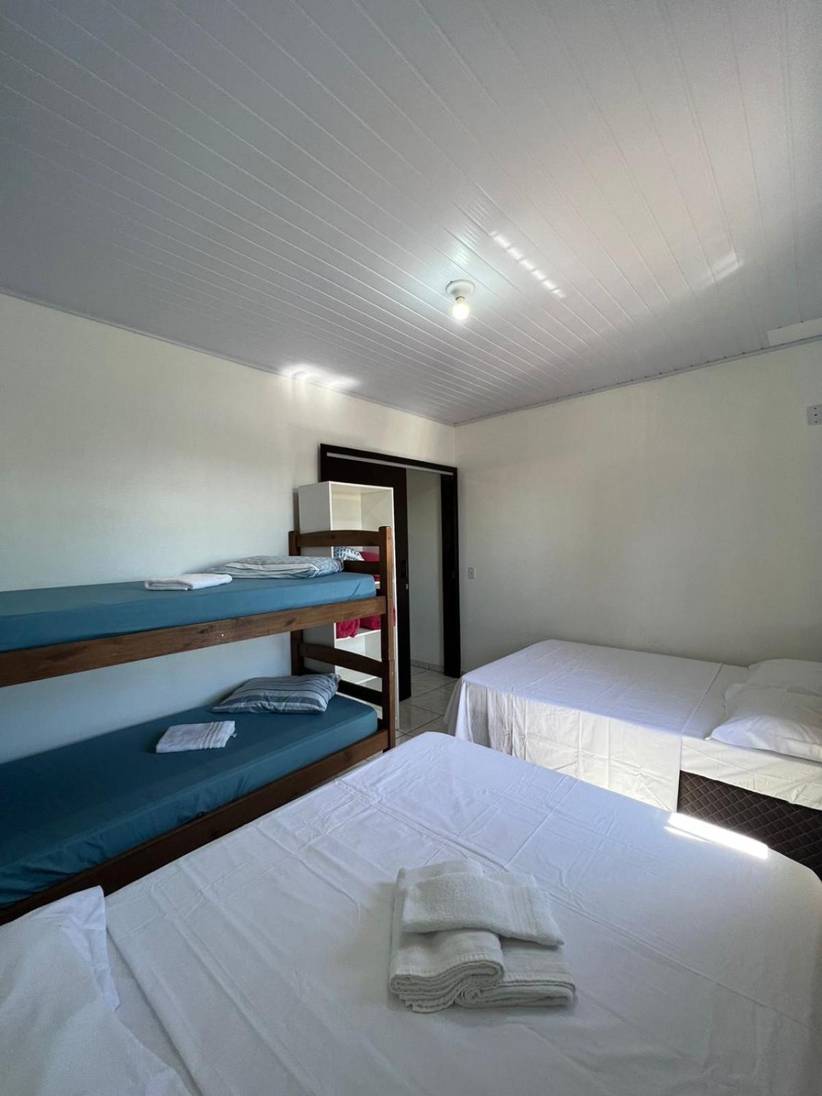 Hotel Quitinete Vó Ana à Penha  Chambre photo